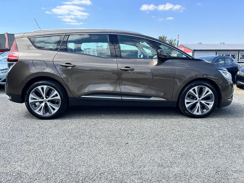 Renault Scénic Intens 1.5DCi KLIMA PŮVOD ČR - fotka 8 z 48