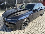 BMW Řada 7 (2024) 40XD 220kW M-PAKET INDIVIDUAL! - náhled 18
