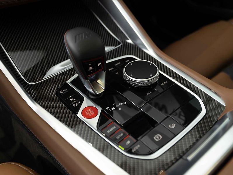 BMW X5 X5M Competition - fotka 15 z 23