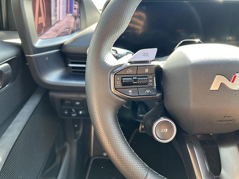Hyundai Ioniq 6 N EVERYDAY 84kWh 4x4 478kW - fotka 23 z 36