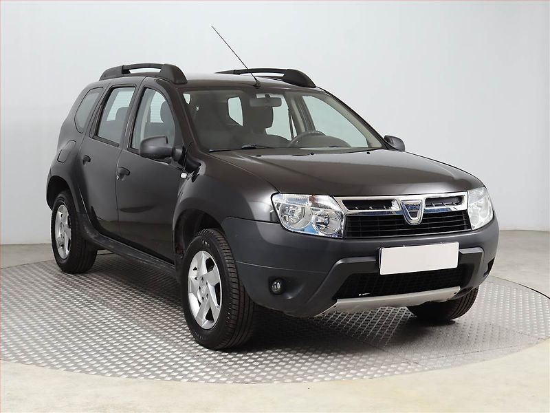 Dacia Duster (2012) 1.6 16V - fotografie inzerátu