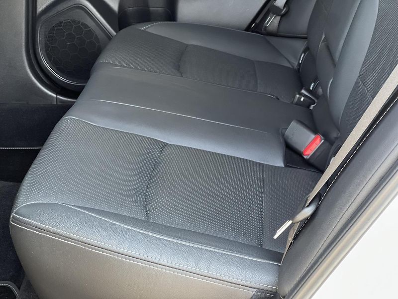 Subaru Outback 2.5i AUTOMAT KŮŽE NAVI KAMERA  - fotka 33 z 50