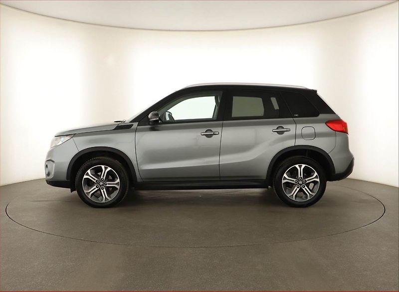 Opel Mokka (2017) 1.4 Turbo, 4X4, Automat - fotka 3 z 14