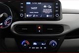 Hyundai i10 (2020) 1.2, ČR,1.maj, Serv.kniha - náhled 12
