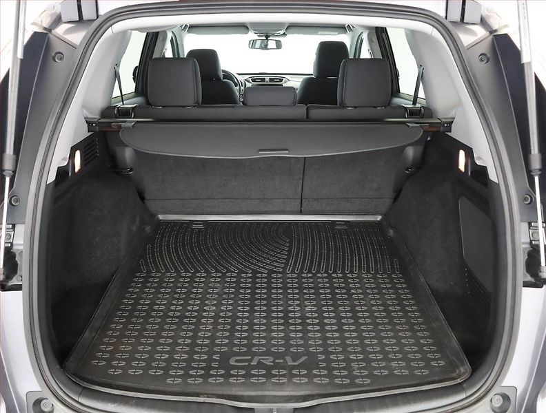 Honda CR-V (2023) Elegance 2.0i-MMD HEV - fotka 17 z 18