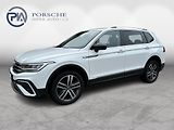 Volkswagen Tiguan Allspace Life 2.0 TDI 110 kW - náhled 1