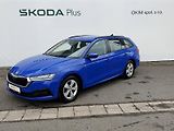 Škoda Octavia (2021) Combi Active Plus 1,5 Tsi 110 - náhled 1