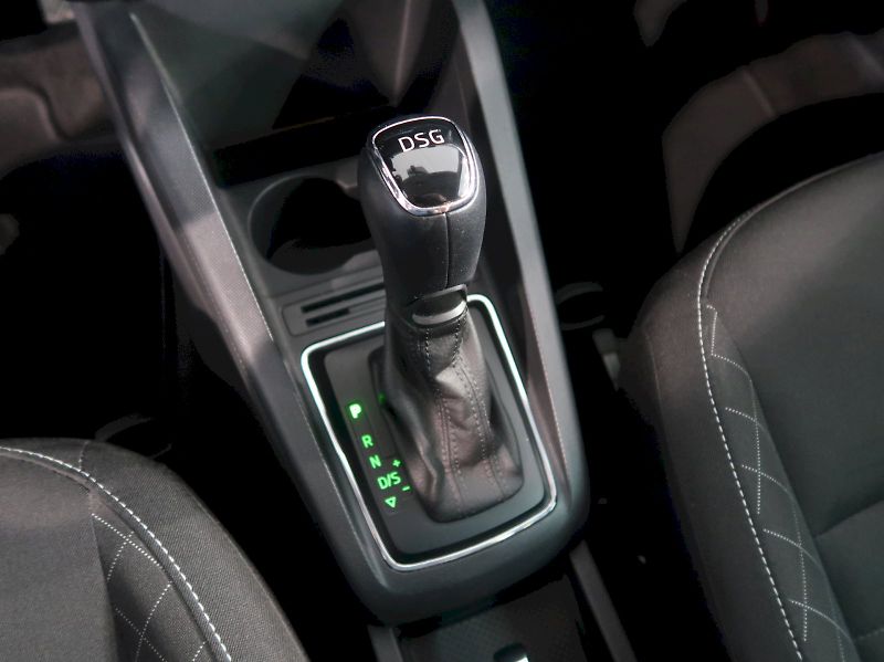 Škoda Fabia (2016) STYLE 1.2TSI 81KW DSG - fotka 30 z 37