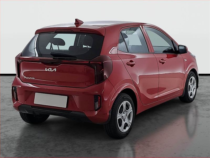 Kia Picanto (2024) 1.0 DPI, Serv.kniha, Navi - fotka 5 z 17