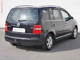 Volkswagen Touran (2006) 1.9 TDi, ČR, AC, temp - náhled 3