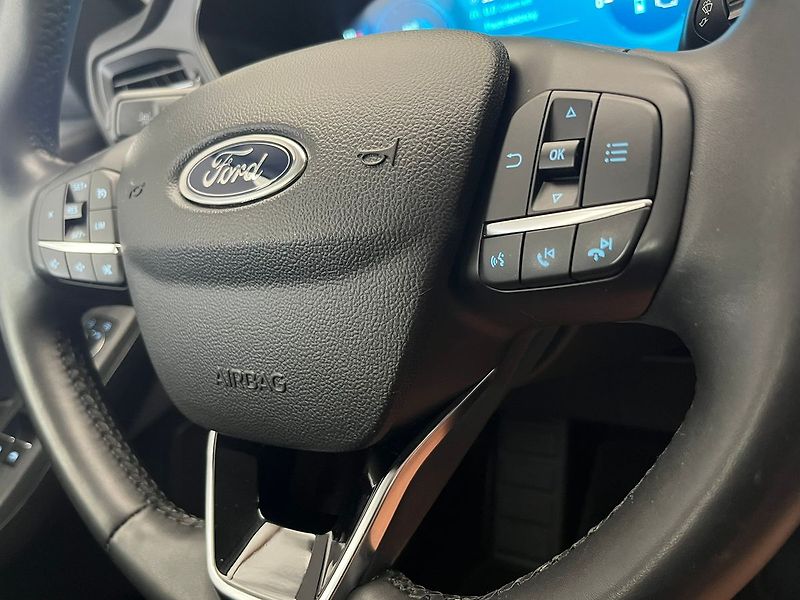 Ford Kuga 2.5 Duratec FHEV  COOL&CONNECT - fotka 10 z 65