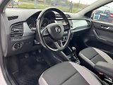 Škoda Fabia (2017) III kombi 1.4 TDi - náhled 12