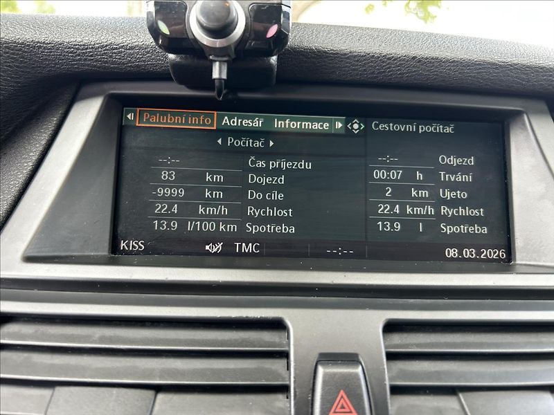 BMW X5 3,0 35d xDrive  původ CZ,2xMaj - fotka 21 z 49