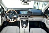 Mercedes-Benz GLE (2021) AMG PAKET 300D - náhled 10