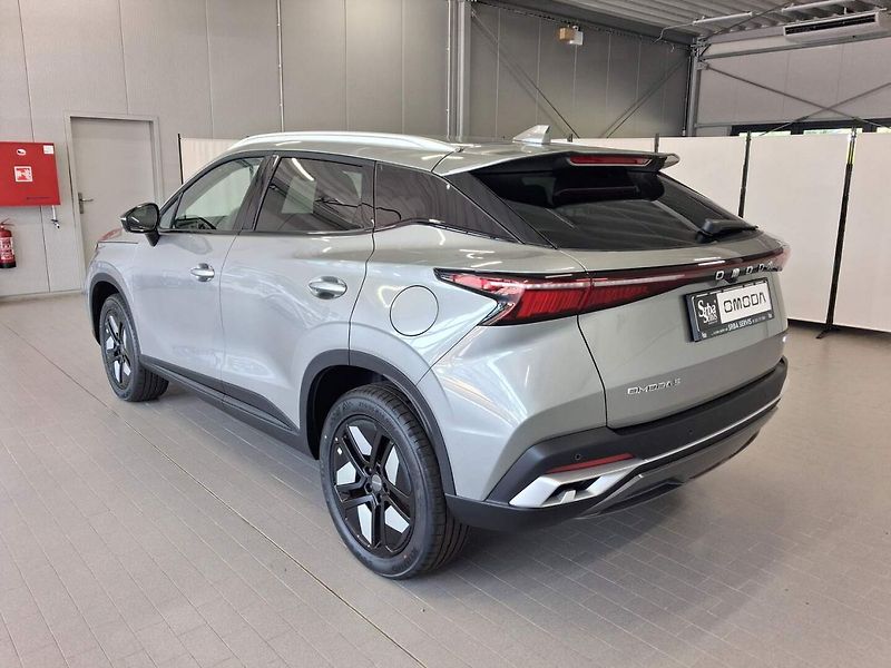 Omoda 5 (2026) Premium 1.5 tGDI HEV - fotka 3 z 27