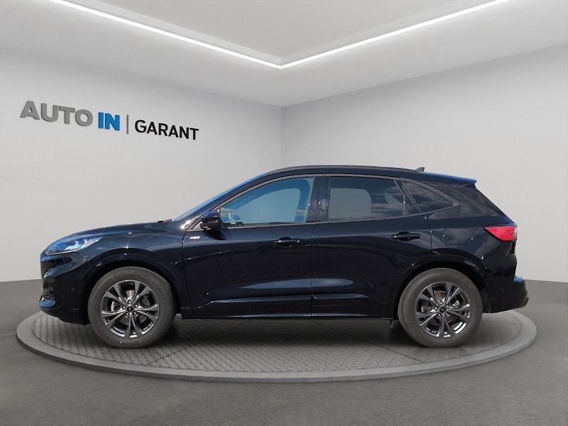 Ford Kuga (2023) ST-Line X 1.5 110kW, ČR, 1. Ma - fotka 8 z 29