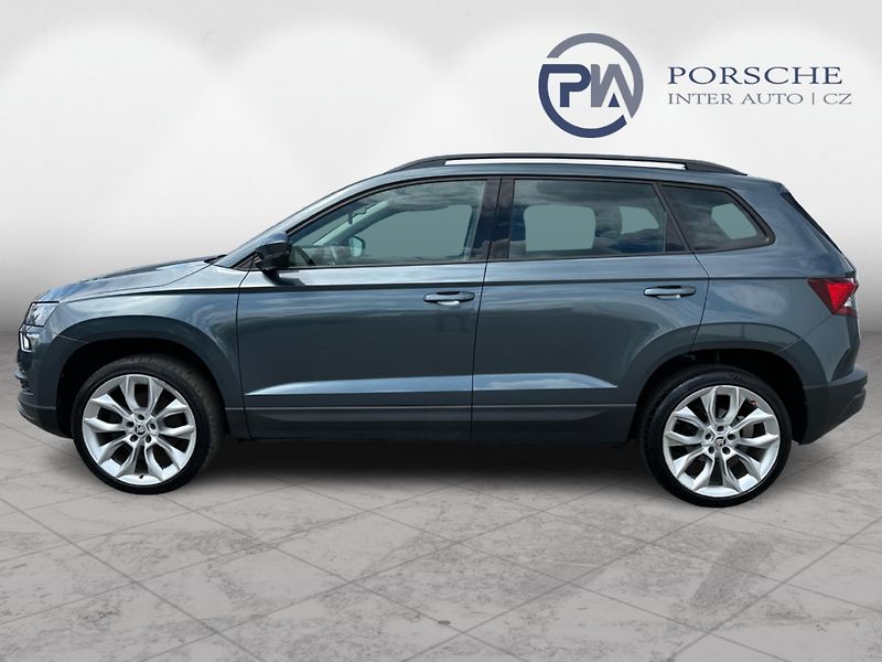 Škoda Karoq Style 1.6 TDI 85 kW 6m - fotka 3 z 23