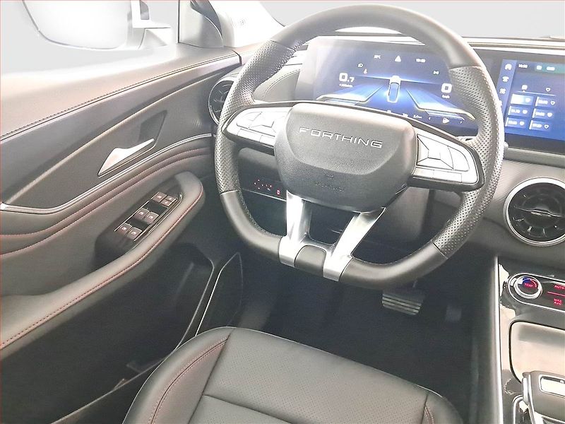 Dongfeng T5 EVO (2025) 1.5 Turbo - fotka 7 z 25