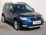 Škoda Yeti (2017) 2.0TDi, Drive, bixen - náhled 1