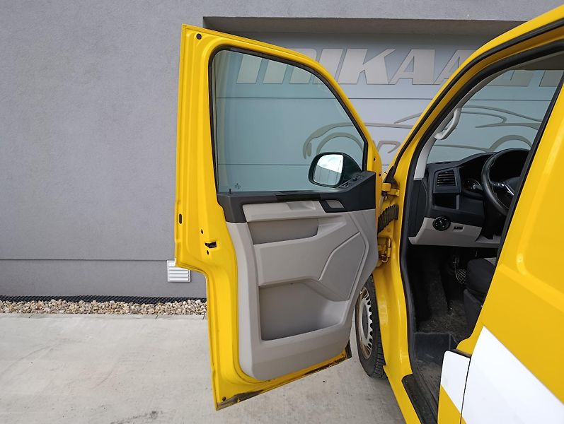 Volkswagen Transporter 2.0TDI 110kW LONG  - fotka 21 z 29