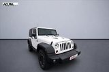 Jeep Wrangler 2,8 CRD Rubikon 147kW 1maj. - náhled 1