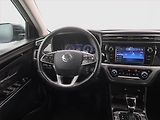 SsangYong Korando (2021) 1.5 T-GDI, Automat, Serv.kniha - náhled 7
