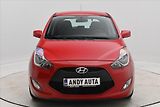 Hyundai ix20 1,4 66kW CVVT Manuál Záruka až - náhled 1