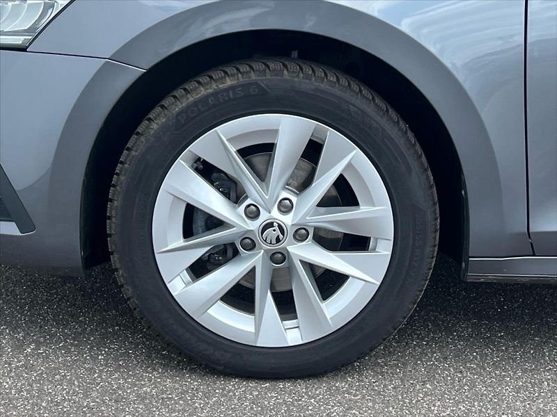 Škoda Octavia 2,0 TDi 110 kW 7DSG STYLE  IV. - fotka 12 z 30