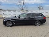 BMW Řada 5 (2017) 520d xdrive Sportline kombi - náhled 1