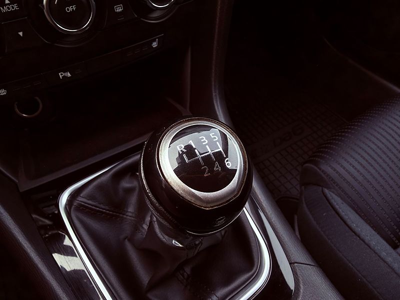 Mazda 6 2.0 Skyactiv Center-Line, Serv - fotka 20 z 27