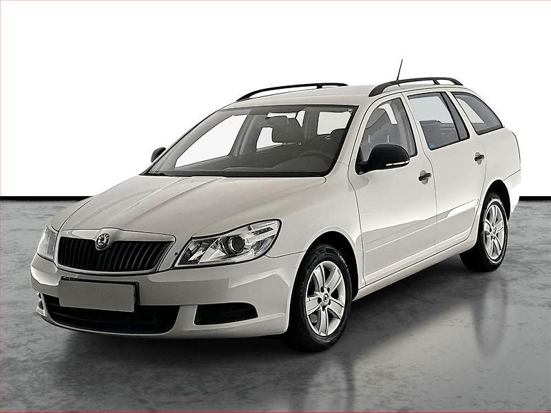 Škoda Octavia (2012) 1.6 TDI, po STK, rezervace - fotka 2 z 14