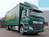 DAF CF (2022) 290 shrnovačka EURO 6 - náhled 2