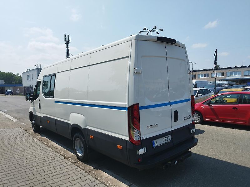 Iveco Daily 3.0TDi,volat-777 040 030 - fotka 5 z 15