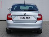 Škoda Rapid (2014) 1.6TDI, ČR, servis.kniha - náhled 4