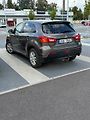 Mitsubishi ASX 1.8D,volat-735 958 706 - náhled 2