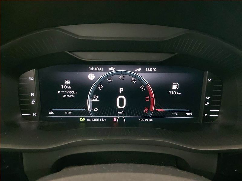 Škoda Kodiaq (2022) 2.0 TSI - fotka 11 z 17
