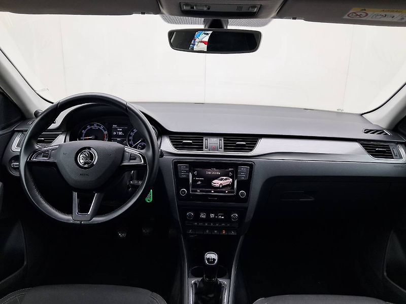 Škoda Rapid (2019) STYLE 1.0 TSI / 70 kW  M5 - fotka 7 z 24