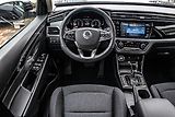SsangYong Korando 1,5 GDI AT 2WD STYLE+TECH+ACC - náhled 10