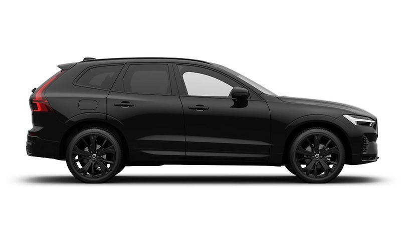 Volvo XC60 (2026) B5 PLUS - fotografie inzerátu