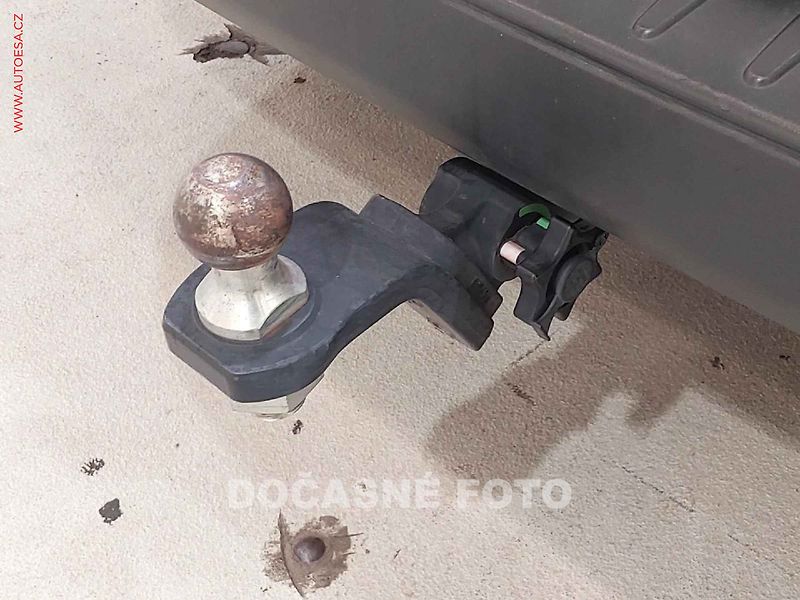 Ford Transit Custom (2021) 2.0TDCi 9míst, Trend, navi - fotka 6 z 13