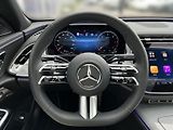Mercedes-Benz Třídy E Třída E 220 d 4MATIC AMG Line - náhled 11