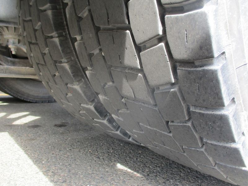 Iveco S-Way 510 Standart Kipphydraul - fotka 33 z 35