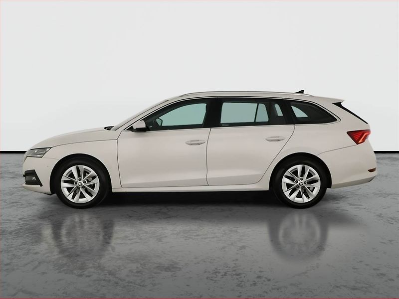 Škoda Octavia (2020) Style 2.0 TDI, ČR,1.maj - fotka 3 z 19