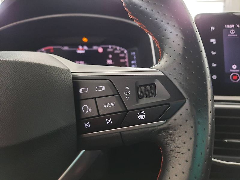 Seat Tarraco (2021) FR 2.0 TDI 4Drive (147kW/200k) - fotka 23 z 32