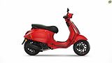 Vespa Sprint 125 iGET (2026) Sprint 125 S MY26 - náhled 2
