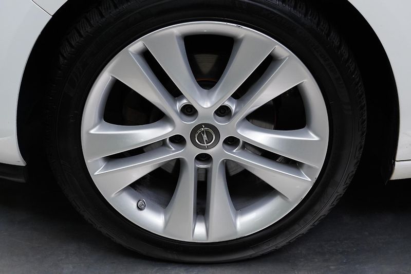 Opel Zafira - fotka 10 z 27