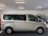 Ford Tourneo Custom 2,2 TitaniumX,92kW,po servisu - náhled 3