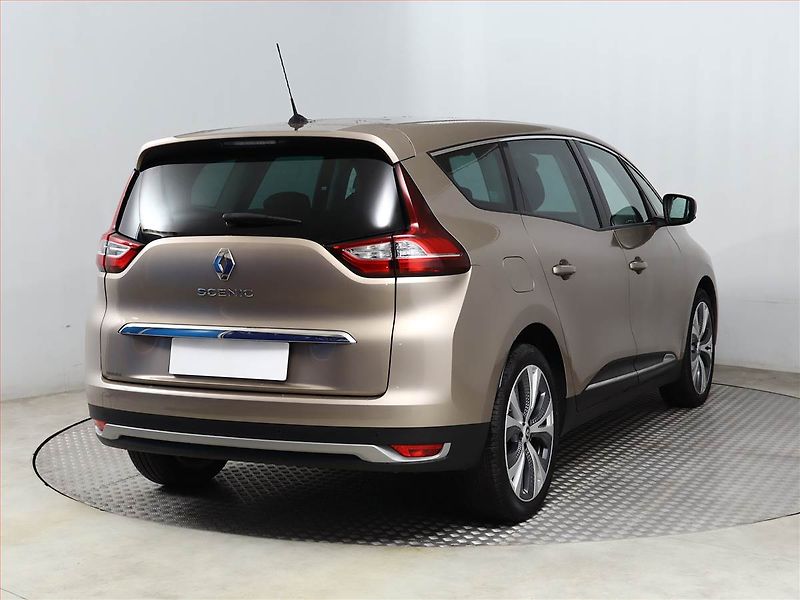 Škoda Fabia (2017) 1.0 TSI, Navi, Tempomat - fotka 5 z 18