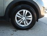 Kia Sportage (2011) 1.7 CRDi, Tempomat - náhled 14