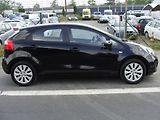 Kia Rio 1.4i, 80 kW, klimatizace - náhled 6